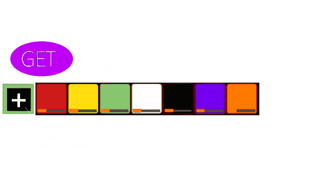 Applying a 'glitch' shader effect to an image in PolishSprite.
