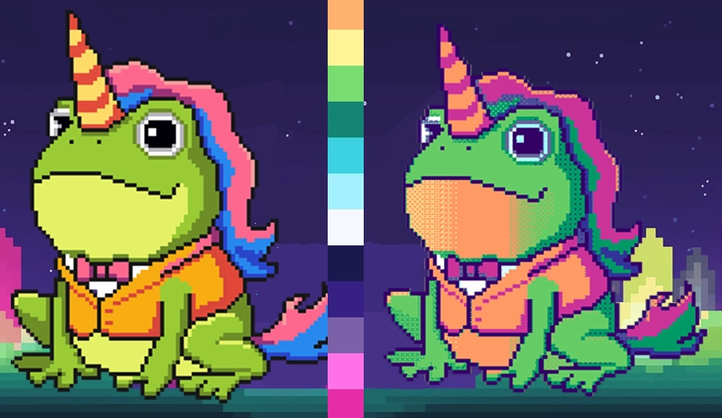 How to Recolor Images