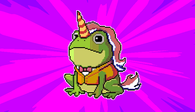Two-Color Sprite Outlines
