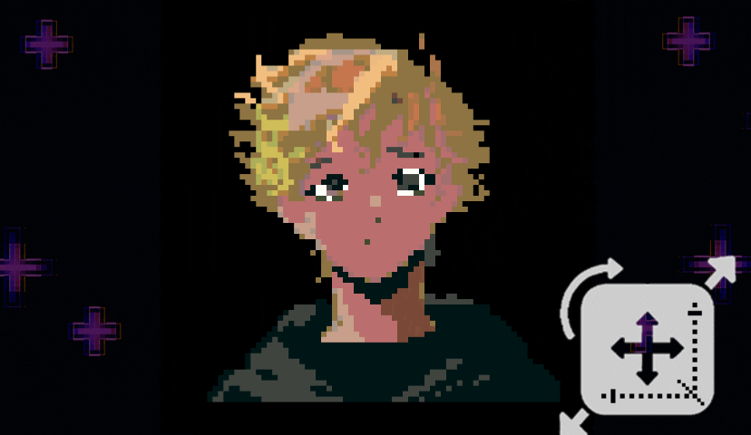 Properly Scaling Pixel Art